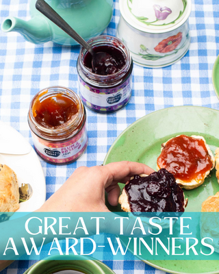 Great Taste Award-Winners