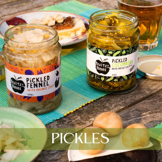 Pickles