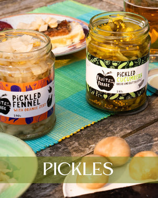 Pickles
