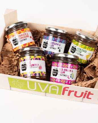 Chutney Hamper