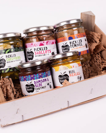 Pickley Hamper