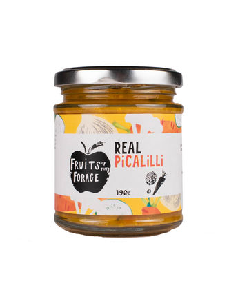 Real Picalilli