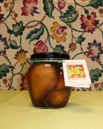 Pickled Pears- Limited Edition Gifting Jar